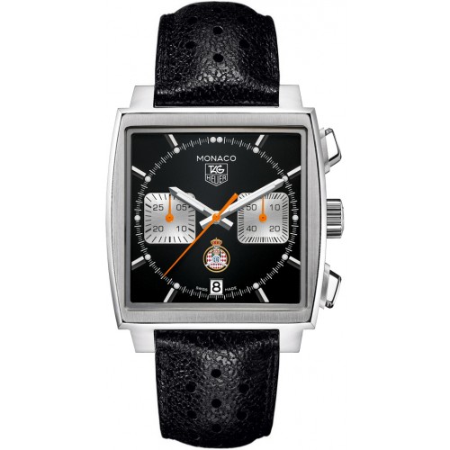 Tag Heuer Monaco CAW211K-FC6241 Tag Heuer Monaco CAW211K-FC6241
